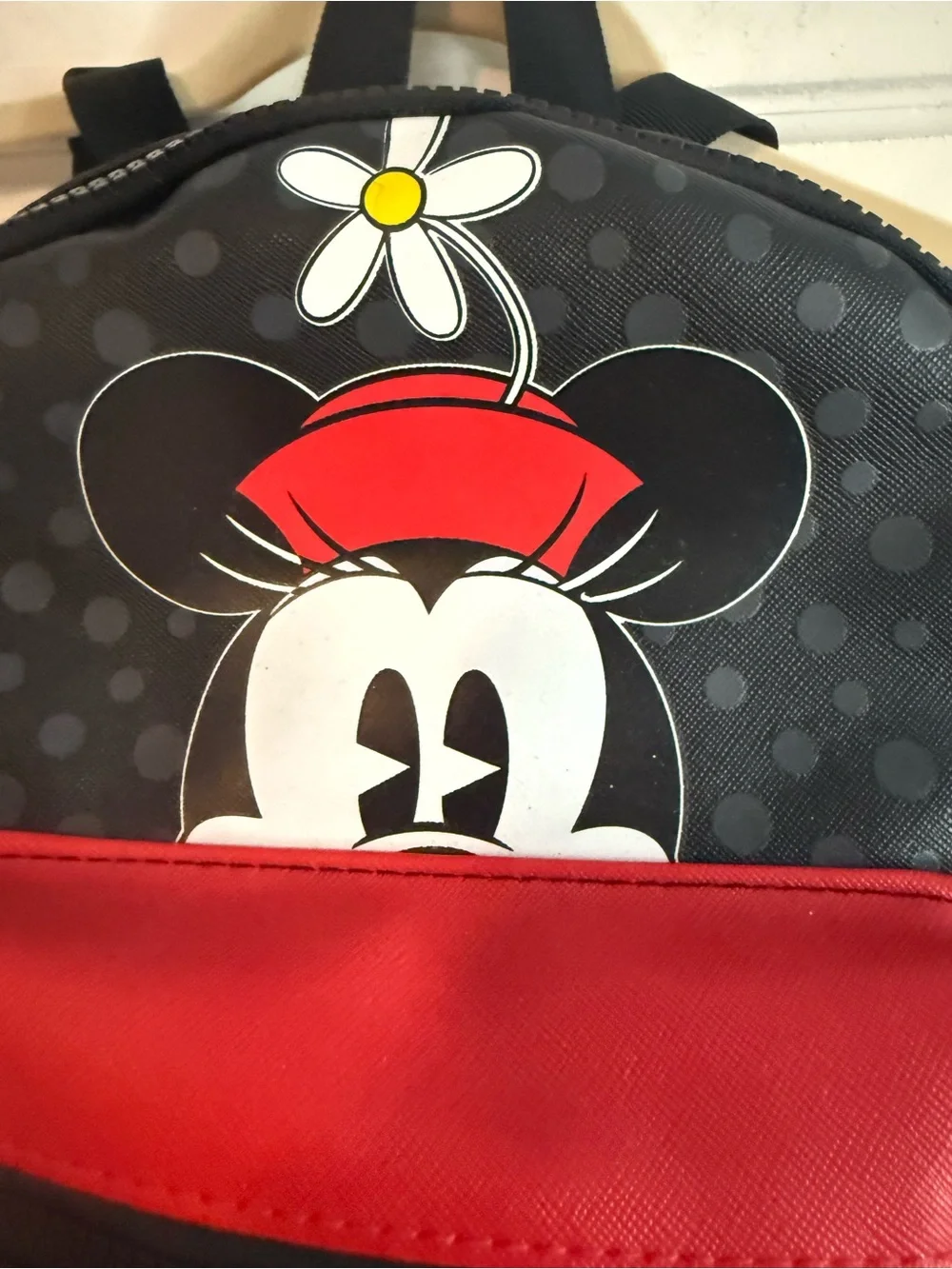 Disney Minnie Mouse Mini Backpack